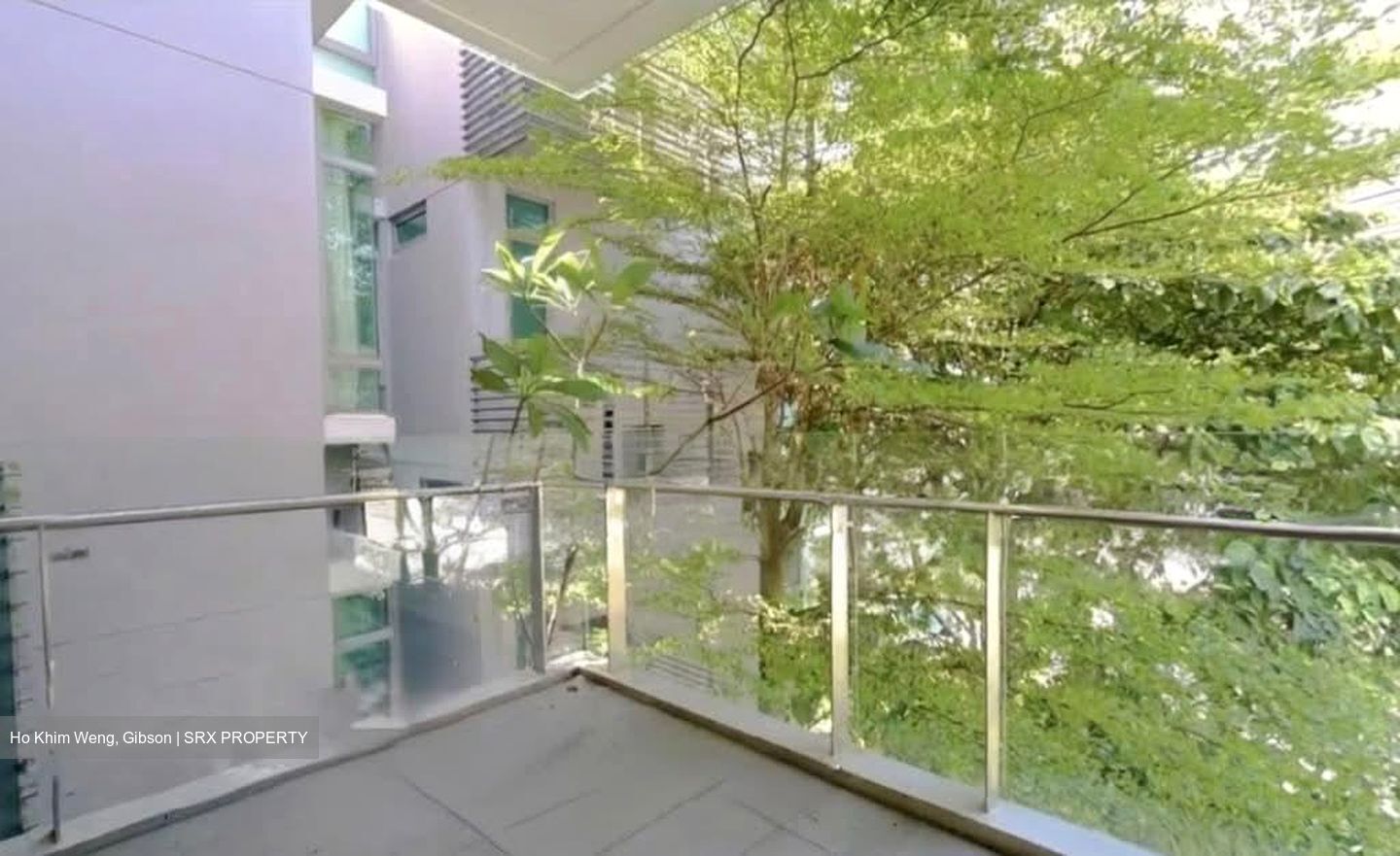 Orange Grove Residences (D10), Condominium #580783291